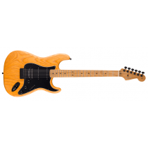 FENDER AMERICAN PRO II LIMITED EDITION STRATOCASTER HSS HT AGED NATURAL